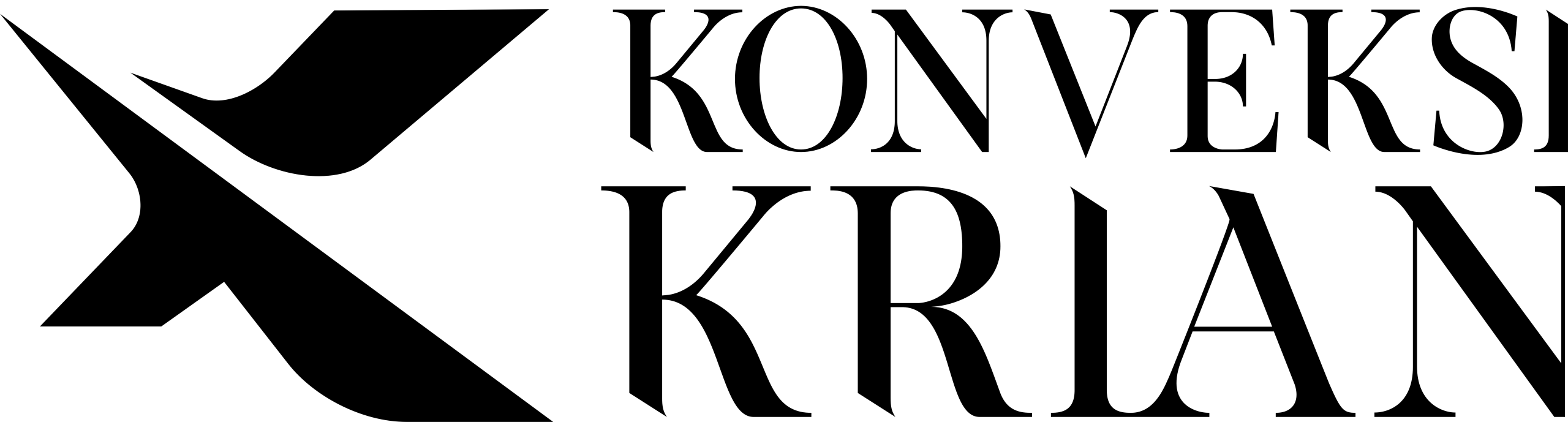 Konveksi Krian